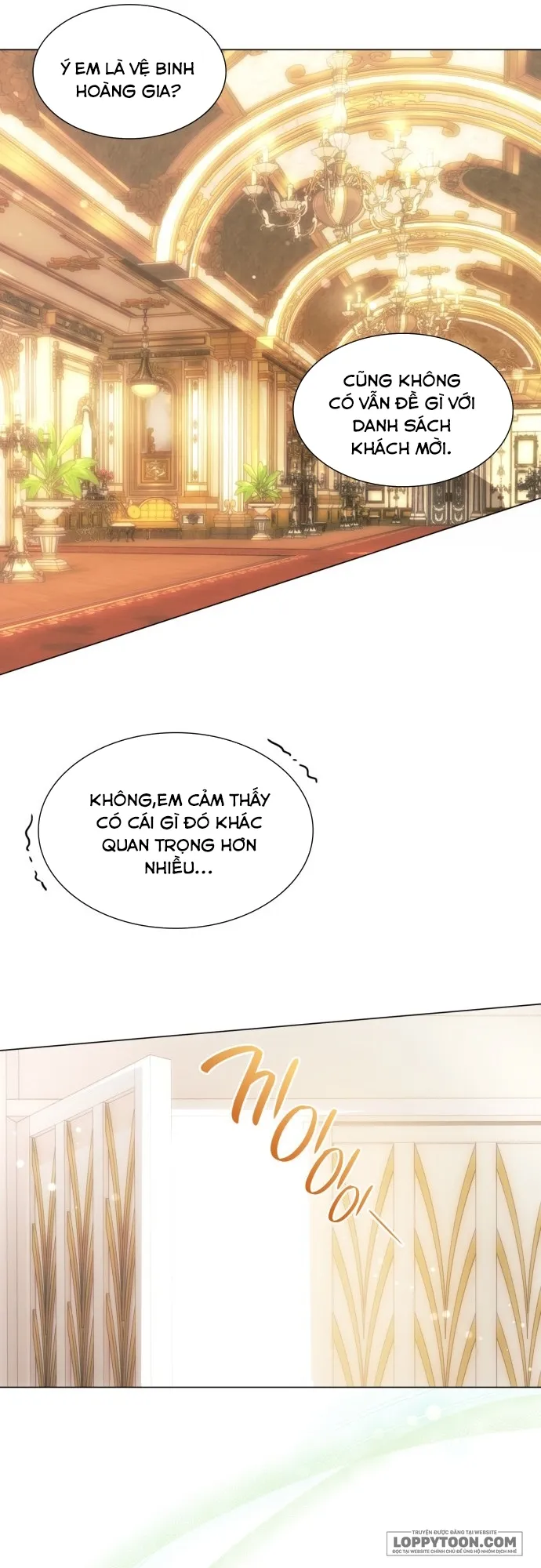 Tôi Được Sinh Ra Là Cô Con Gái Thứ Hai Chap 44 - trang 9