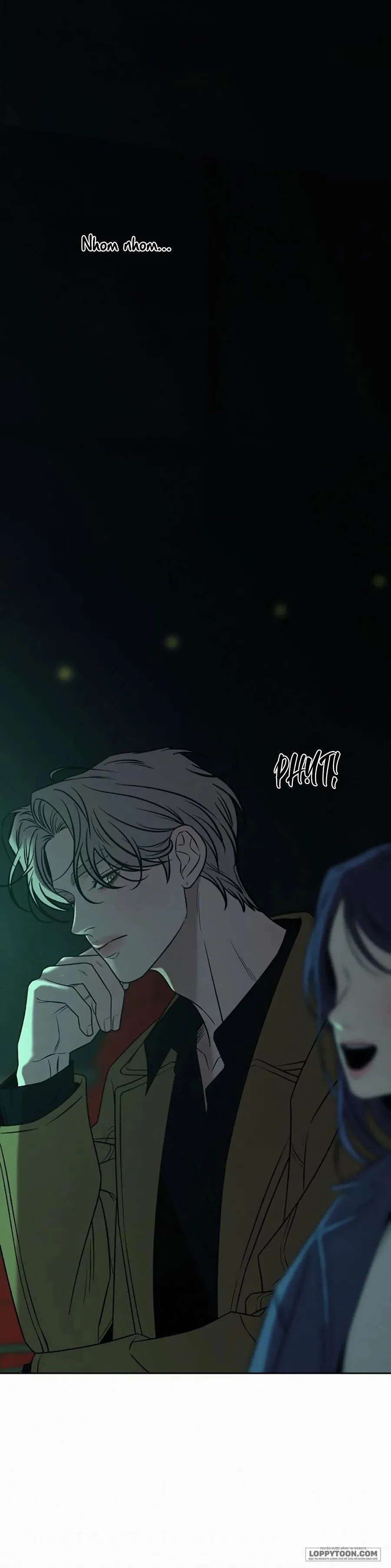 Chiến Lược Tình Yêu Trong Sáng Chap 111 - trang 30