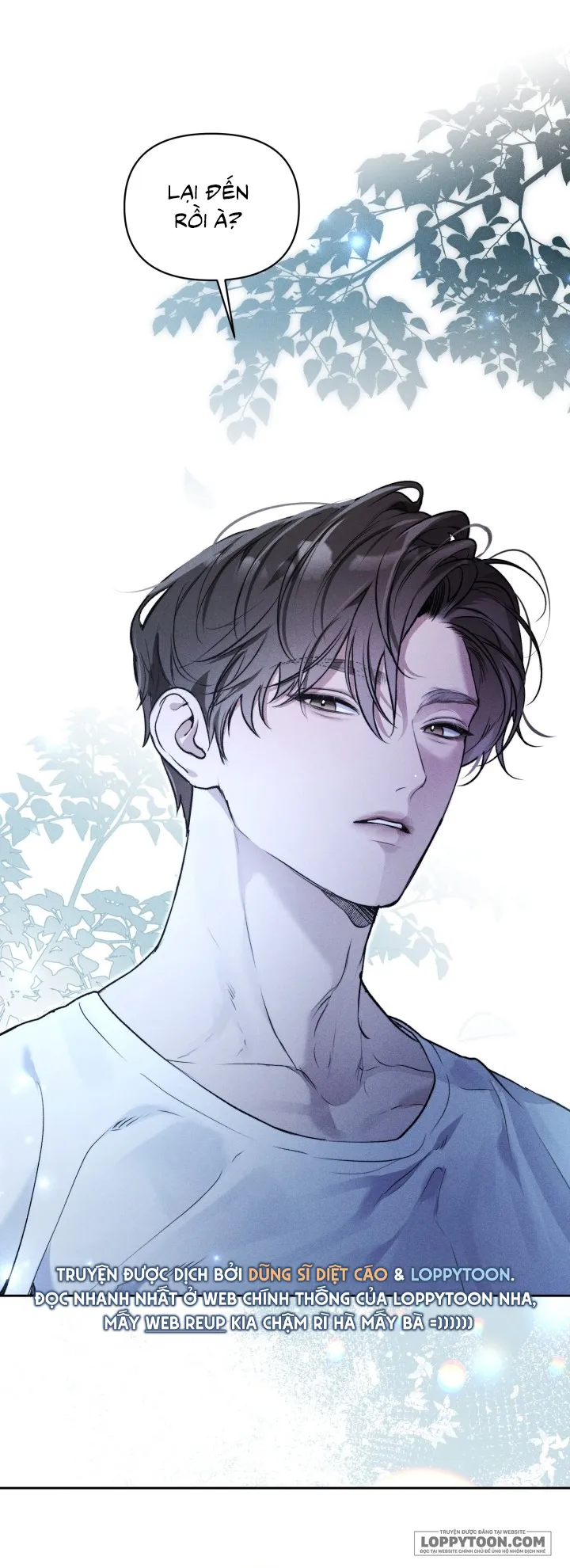 Cho Đến Khi Hóa Thành Đóa Lan Chap 5 - trang 1