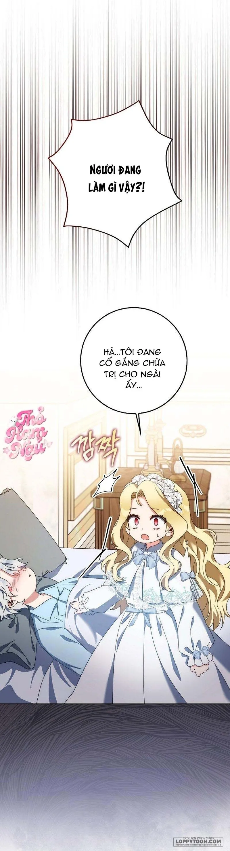 Tôi Không Thuộc Về Nơi Này Chap 5 - trang 49