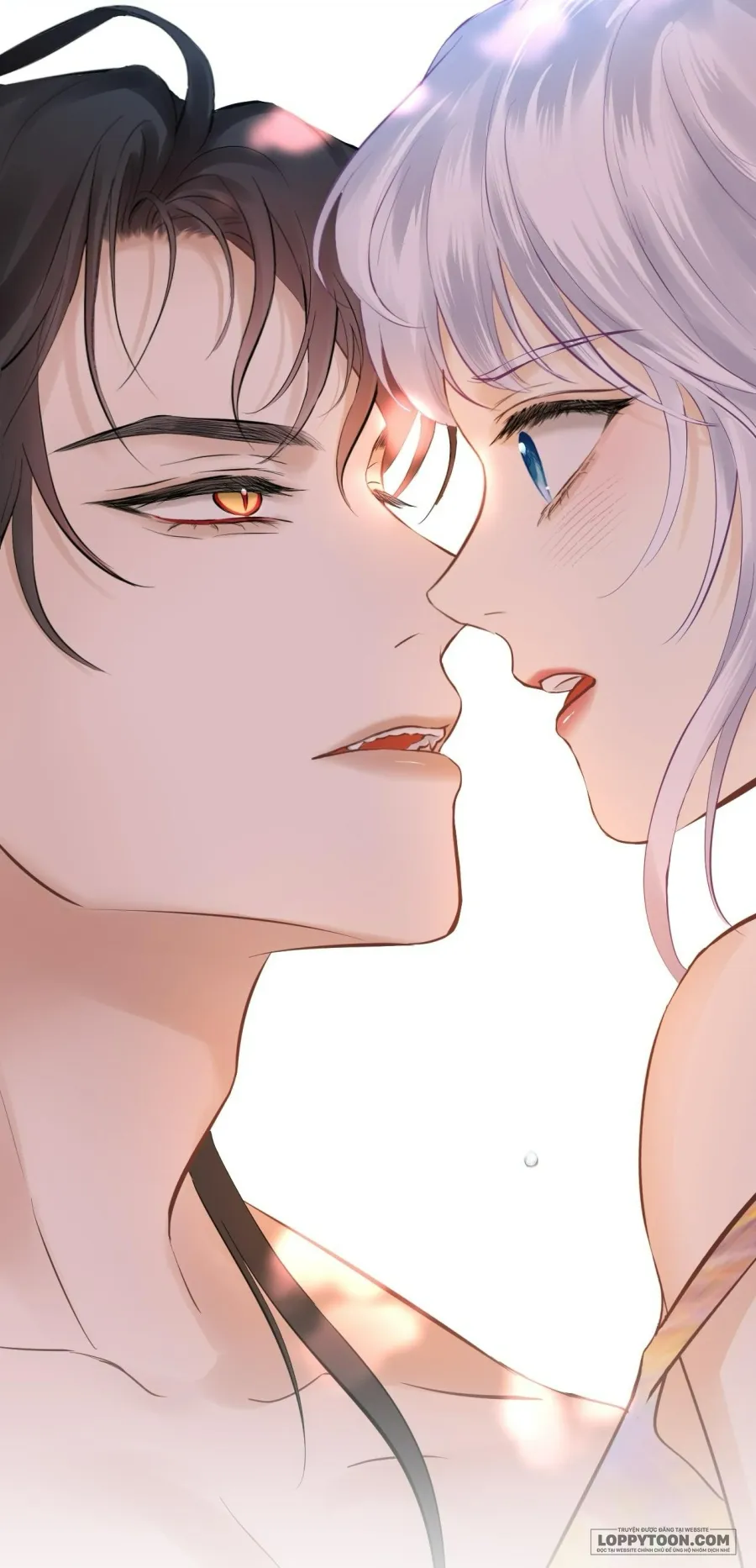 Hương Dục Niệm Chap 25 - trang 9