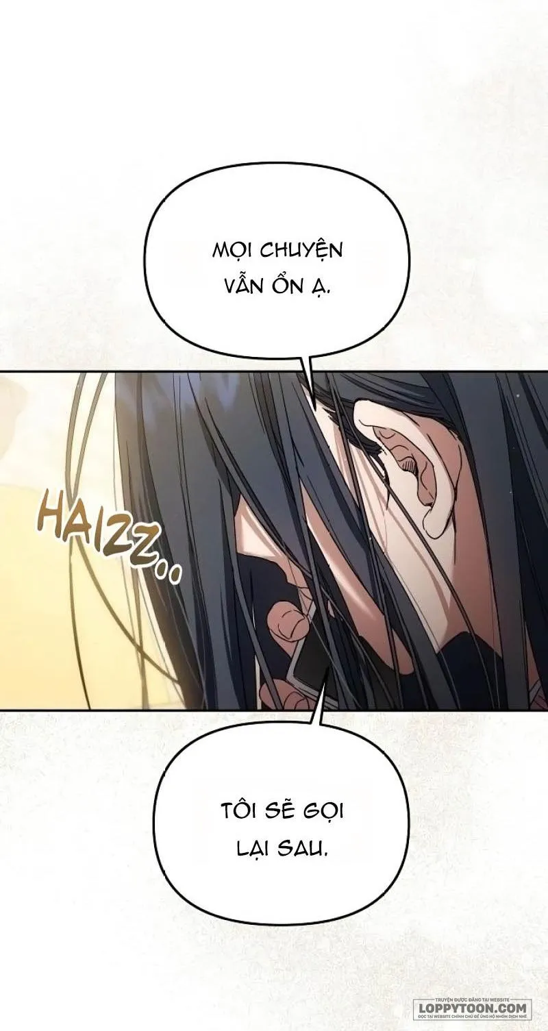 Tình Yêu Thuần Khiết Hư Hỏng Chap 21 - trang 30