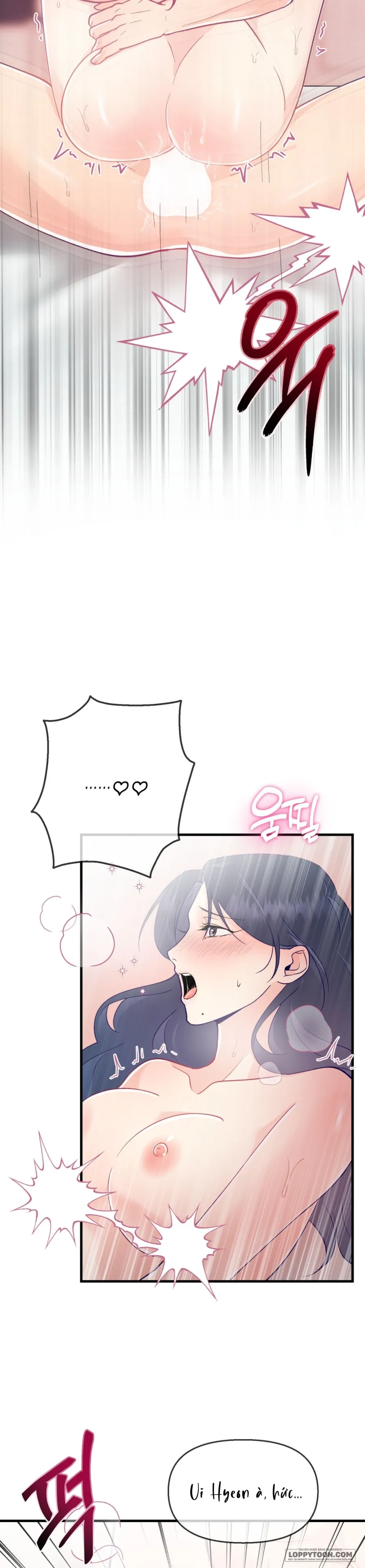 Ba Vẫn Hơn Hai Chap 8 - 🔞🔞🔞 - trang 27