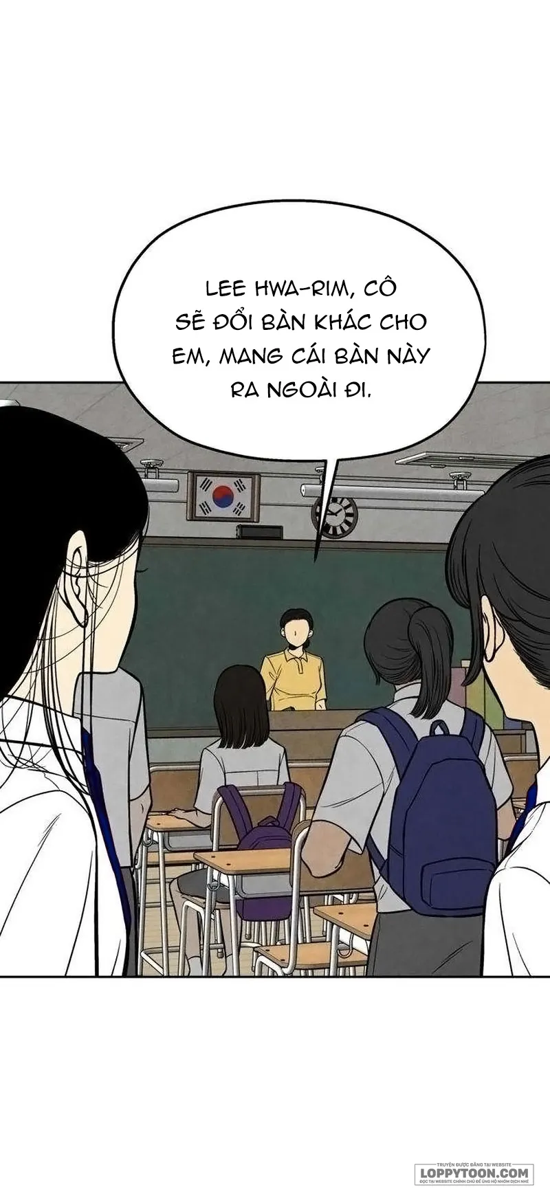 Phục Tùng Chap 8 - trang 26