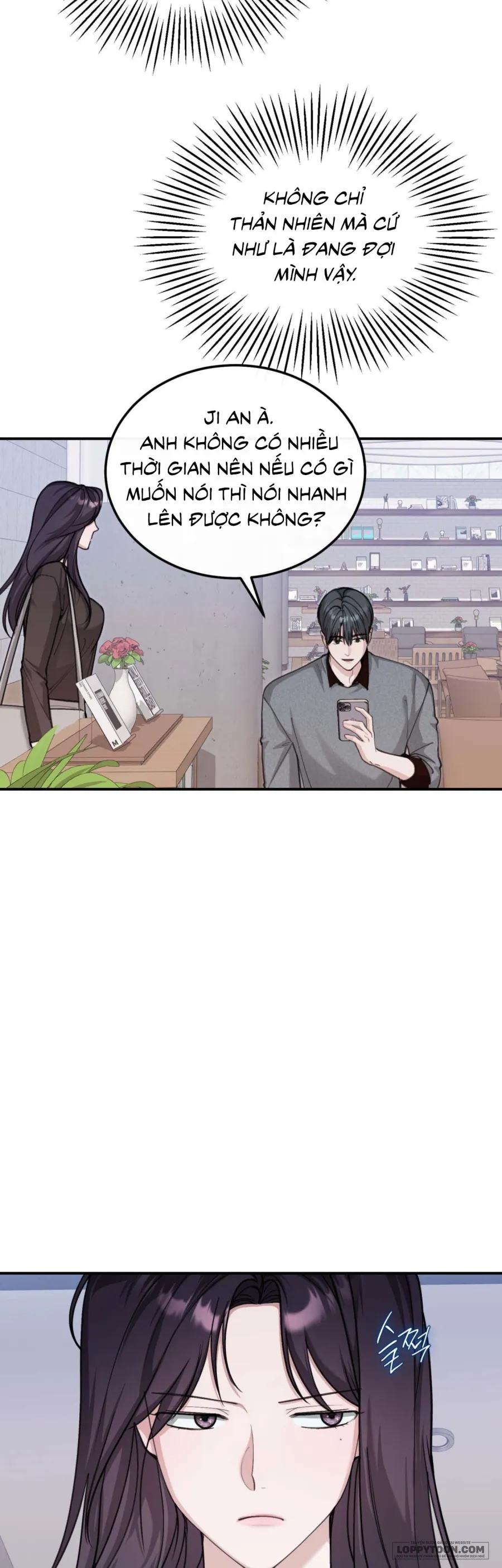 Ăn Em Một Lần Thôi, Oppa Chap 22 - trang 24