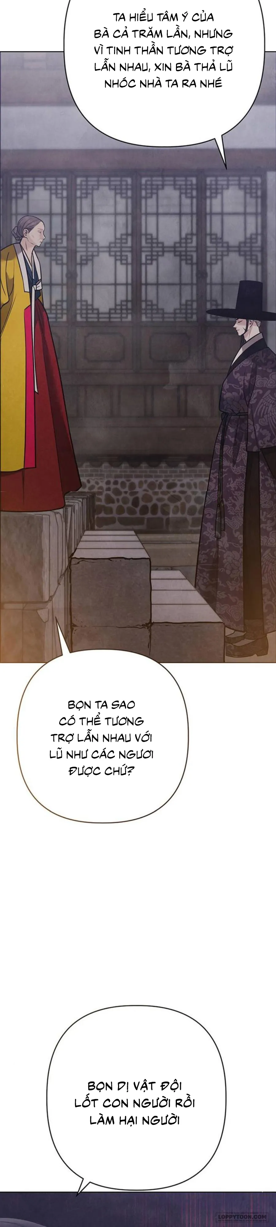 Quỷ Hồn Chap 28 - trang 24