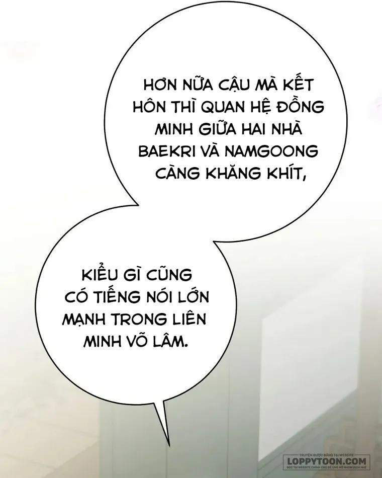 Trở Thành Cô Cháu Gái Bị Khinh Miệt Của Nhà Quyền Quý Chap 128 - end ss3 - trang 37