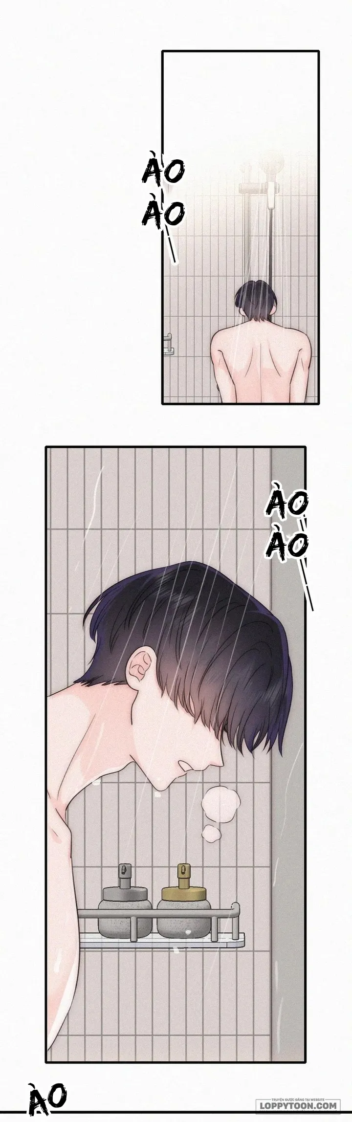 Một Lòng Cưng Chiều Chap 160 - trang 3