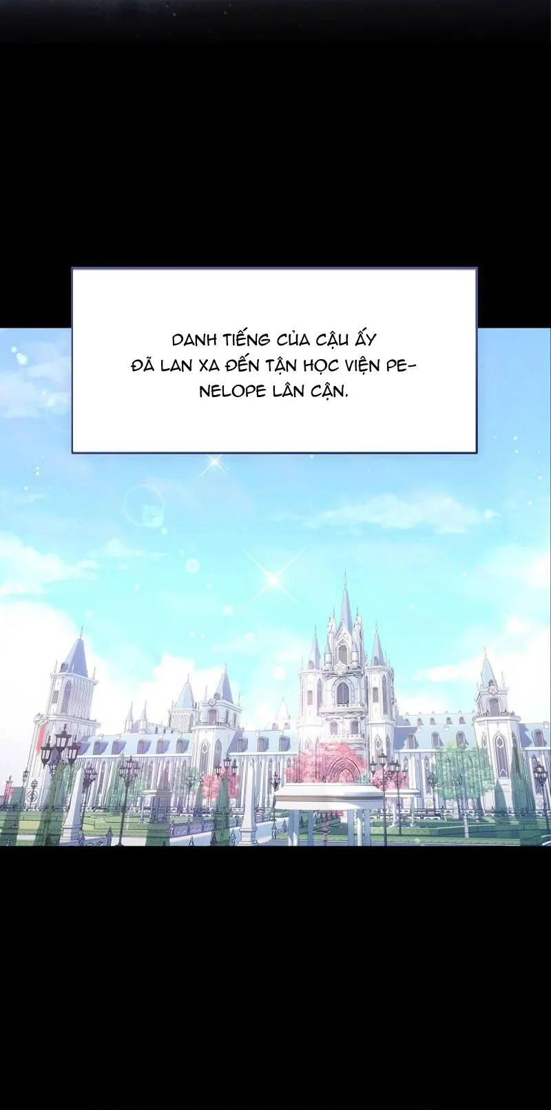 Tôi Sẽ Ở Ngay Bên Cạnh Nam Chính Chap 61 - trang 3