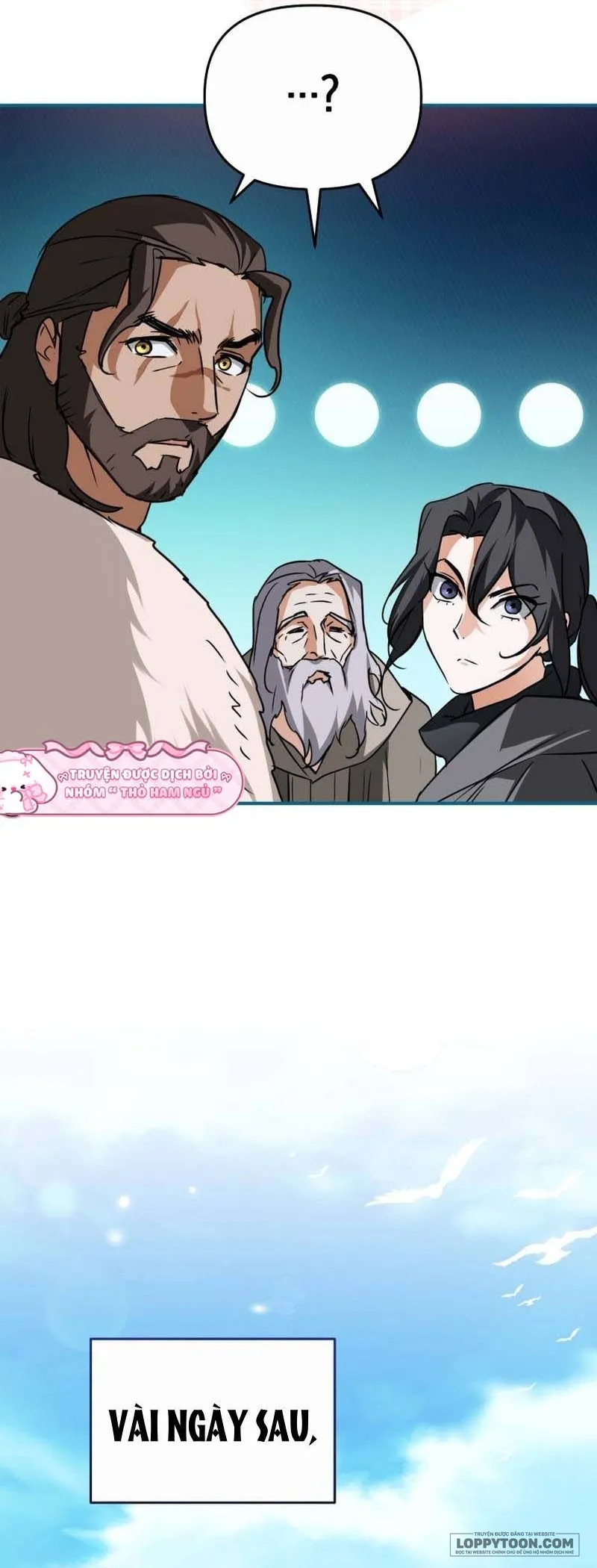 Bé Con Thiên Tài Bí Mật Đi Tìm Cha Chap 9 - trang 43