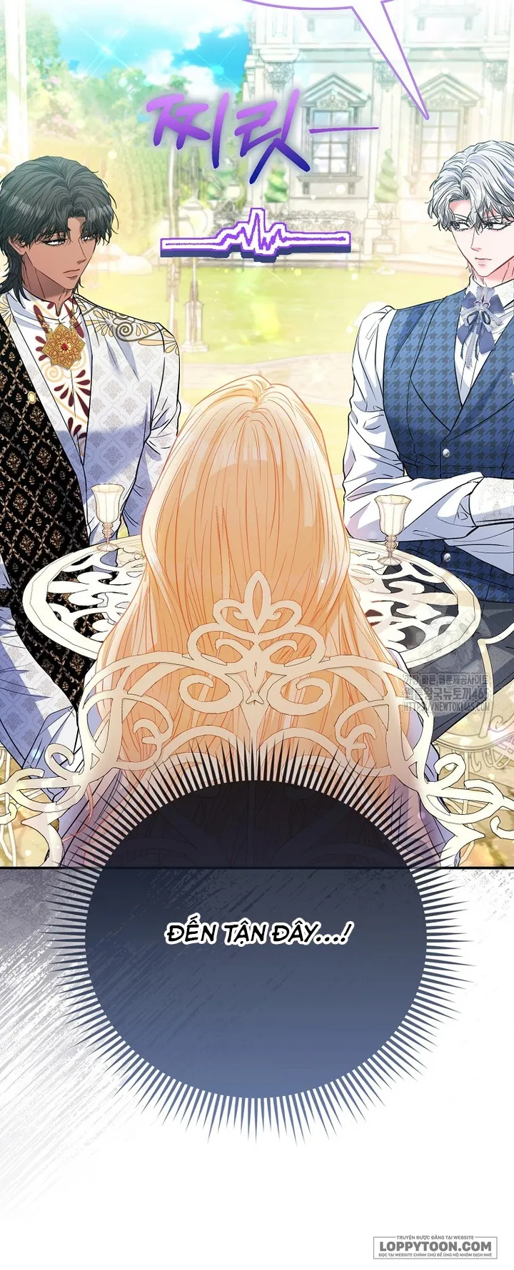 Nàng Công Chúa Của Mọi Người Chap 70 - trang 25