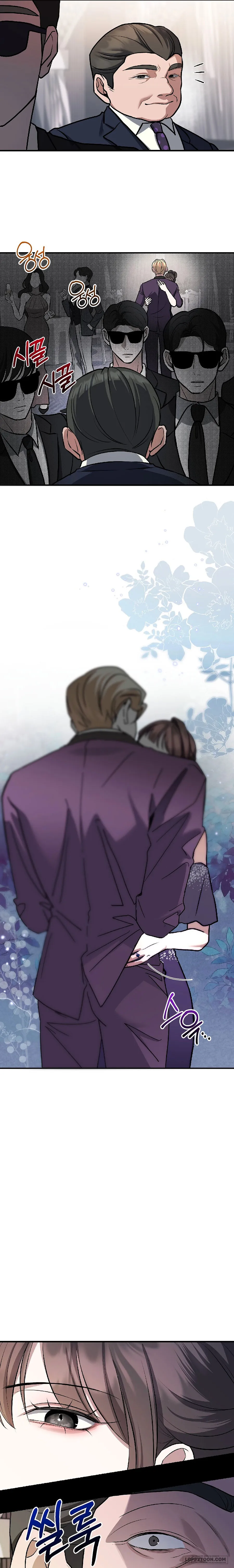 Chó Hoang Mơ Giấc Mơ Săn Mồi Chap 10 - trang 5