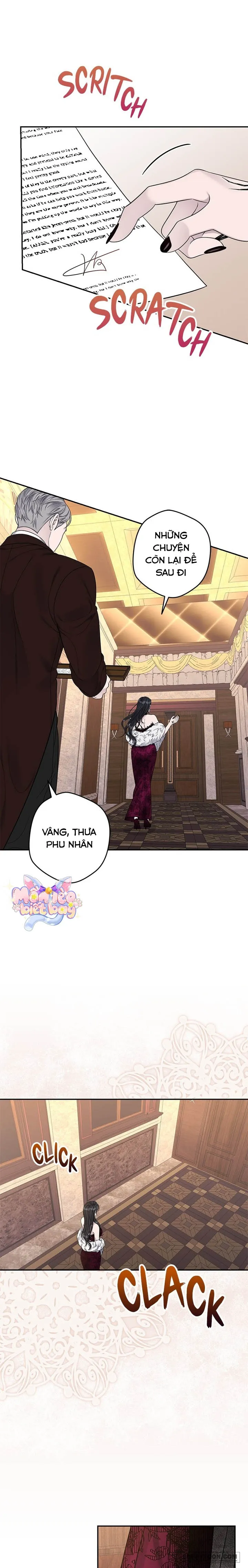 Dụ Hoặc Chap 10 - trang 17