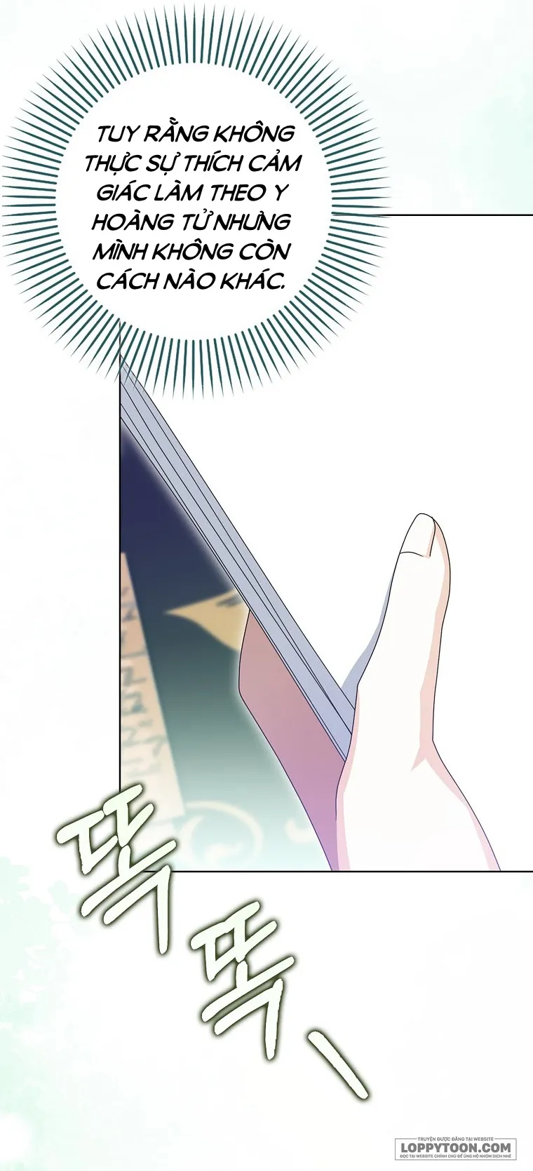 Tôi Sẽ Chiếm Lấy Ngư Trường Này! Chap 10 - trang 43