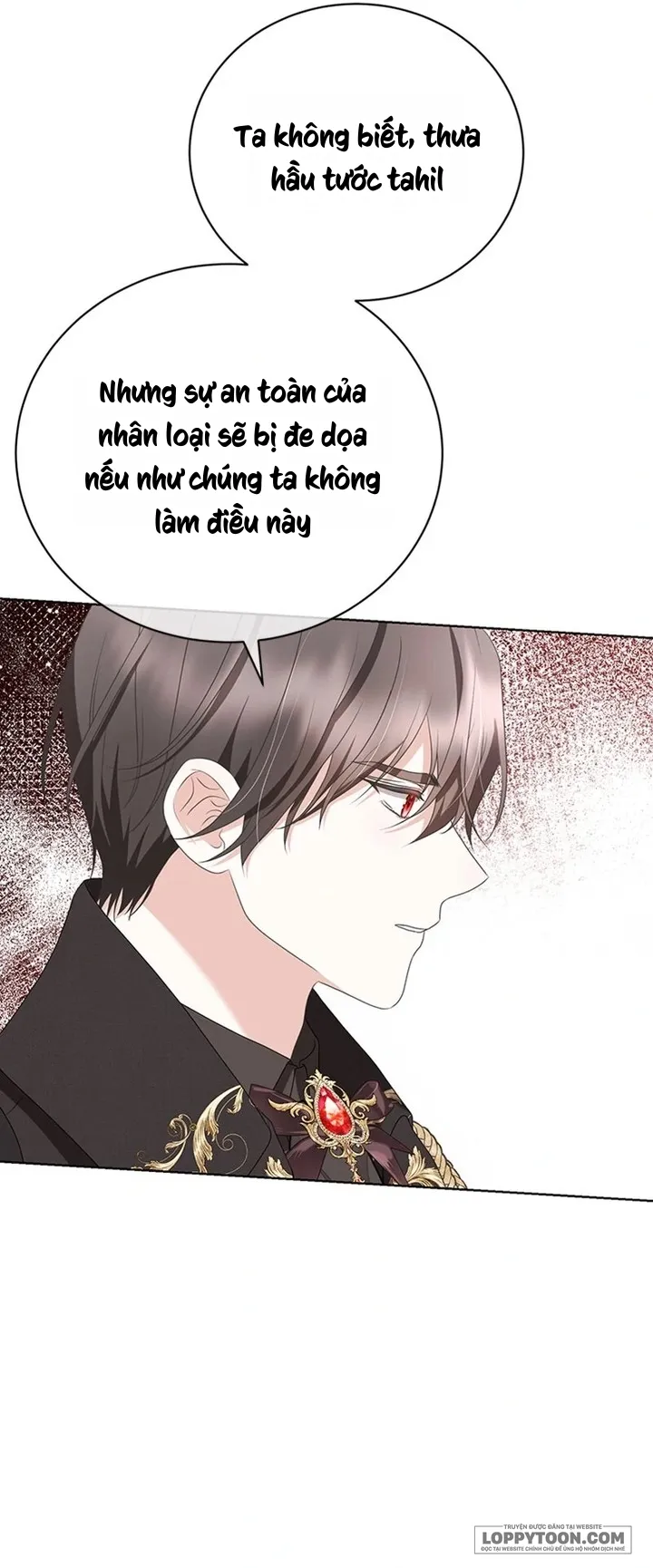 Sinh Ra Trở Thành Nhân Vật Không Có Trong Nguyên Tác Chap 86 - trang 44