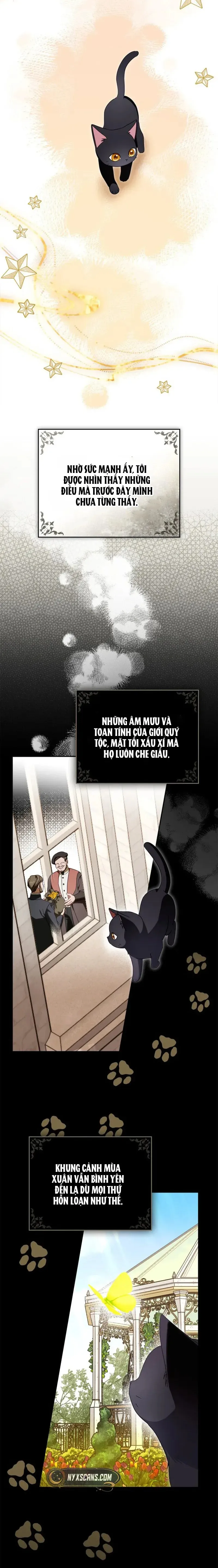 Công Tước Phu Nhân Đang Tìm Chồng Chap 8 - trang 23