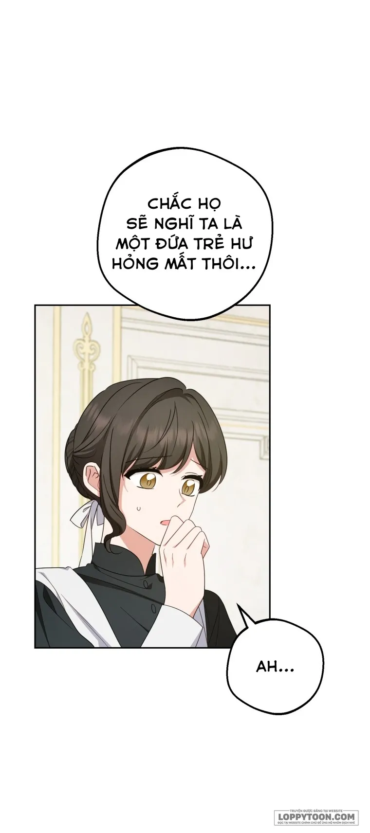 Được Yêu Thương Mà Còn Ngại Ngùng Sao Chap 113 - trang 46