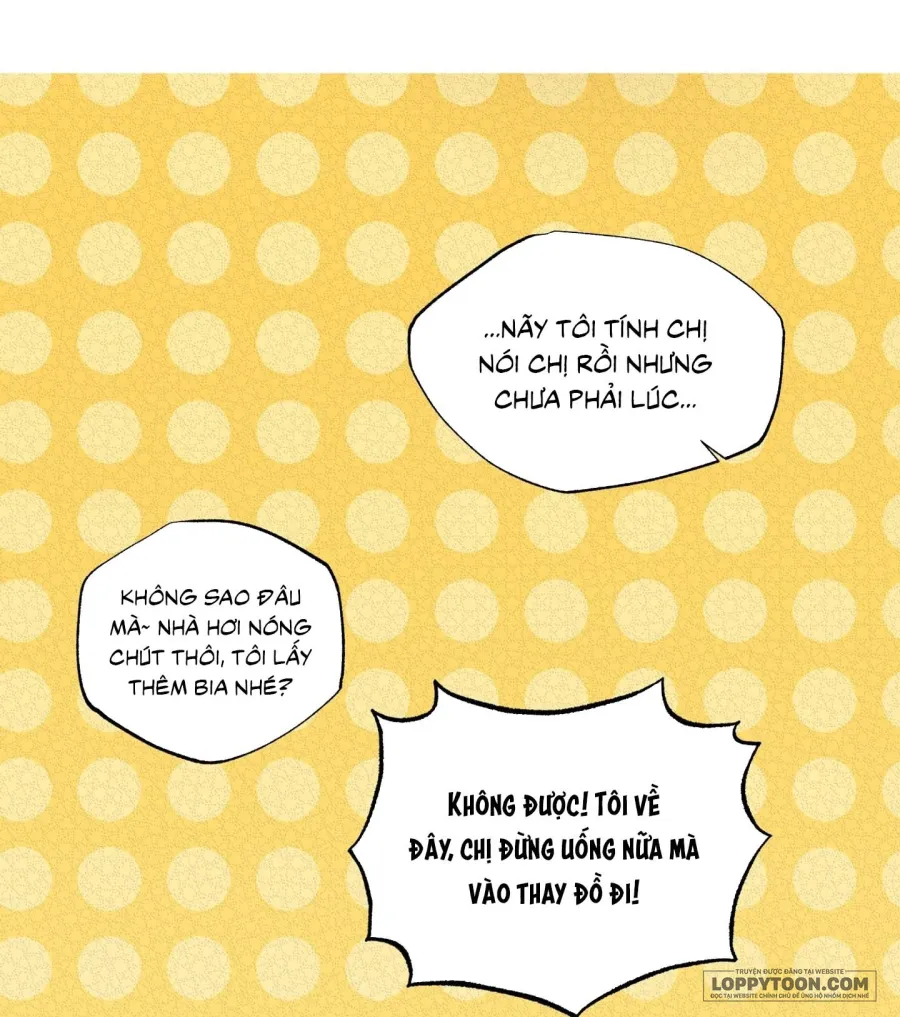 Mùa Hè Năm Ấy, Tựa Như Hoa Dại Chap 2 - 🔞🔞🔞 - trang 45