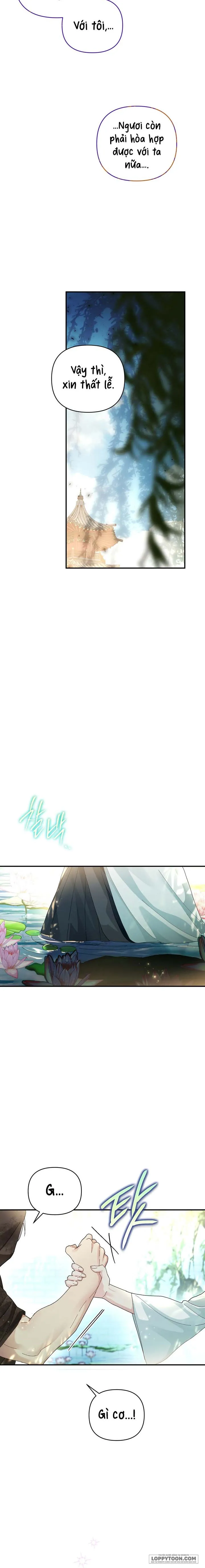 Vùng Đất Khắc Kỷ Chap 1 - trang 31