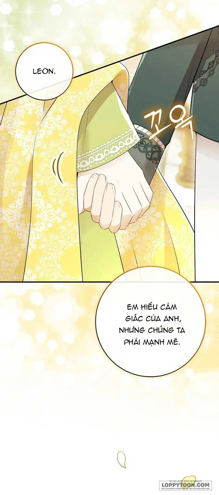 Sóc Con Tài Năng Chap 73 - trang 25