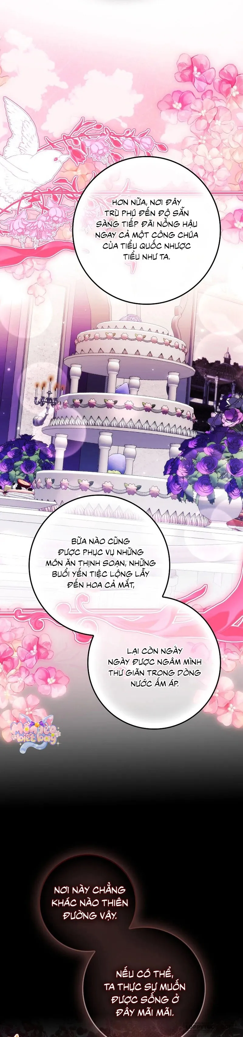 Tôi Cứ Nghĩ Mình Trở Về Là Kết Thúc, Không Ngờ Thể Loại Thay Đổi Rồi! Chap 32 - trang 24