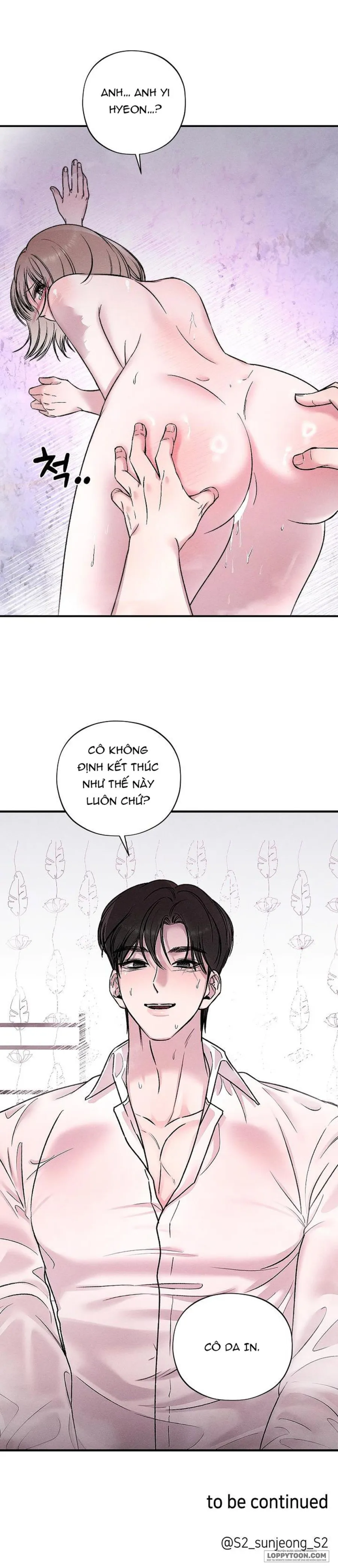 Bên Trong Phòng Họp Chap 5 - 🔞🔞🔞 - trang 28