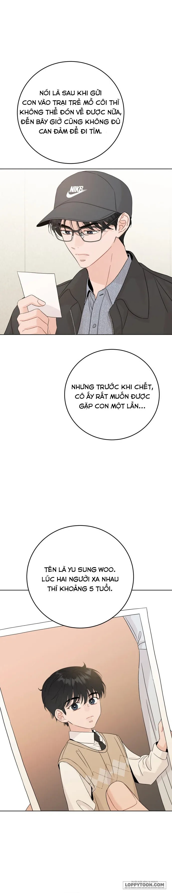 Người Một Nhà Chap 136 - trang 21