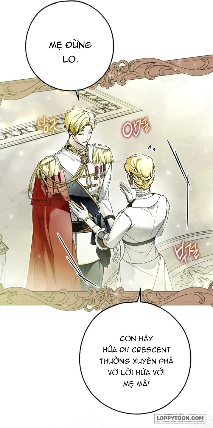 Có Kẻ Đã Sở Hữu Cơ Thể Của Tôi Chap 32 - trang 43
