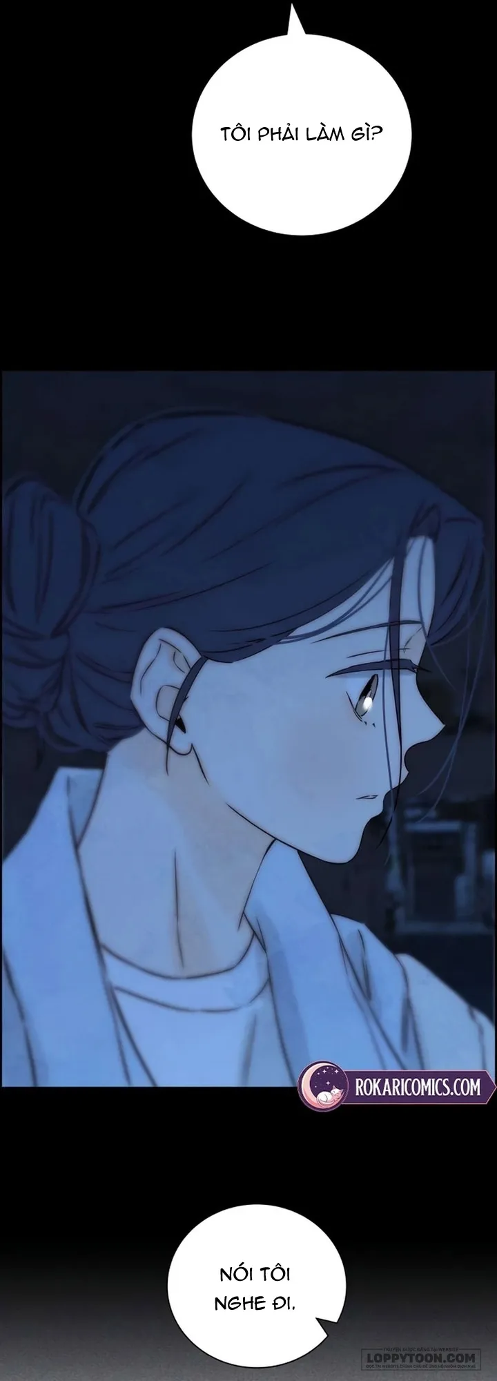 Chưa Từng Chạm Tới Em Chap 18 - trang 71