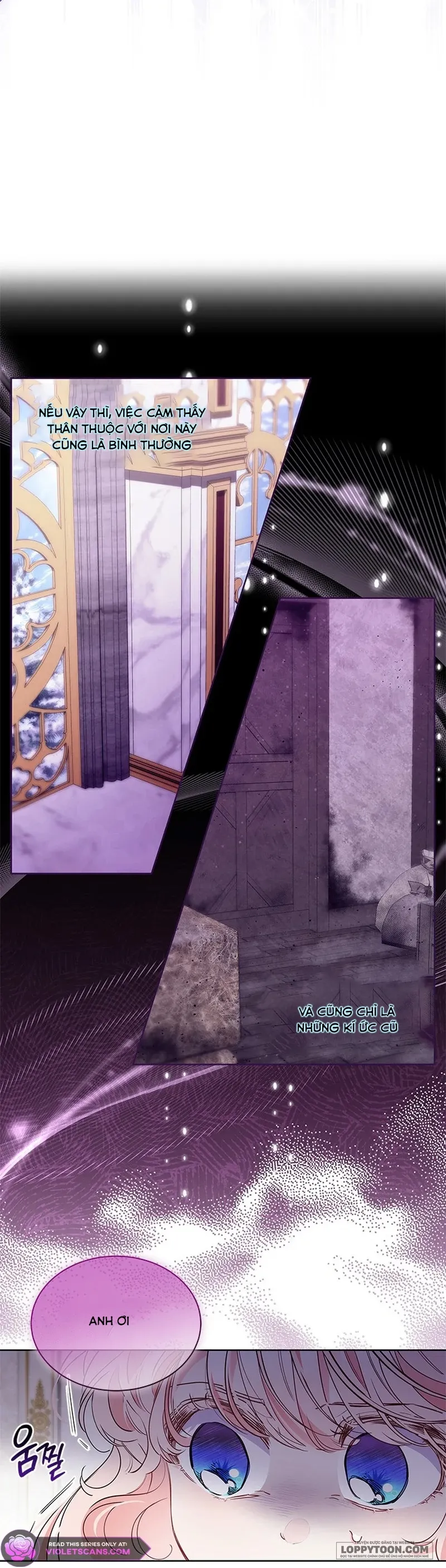 Đã Từ Chối Sủng Ái Rồi Mà Sao Còn Ám Ảnh Thế? Chap 38 - trang 20