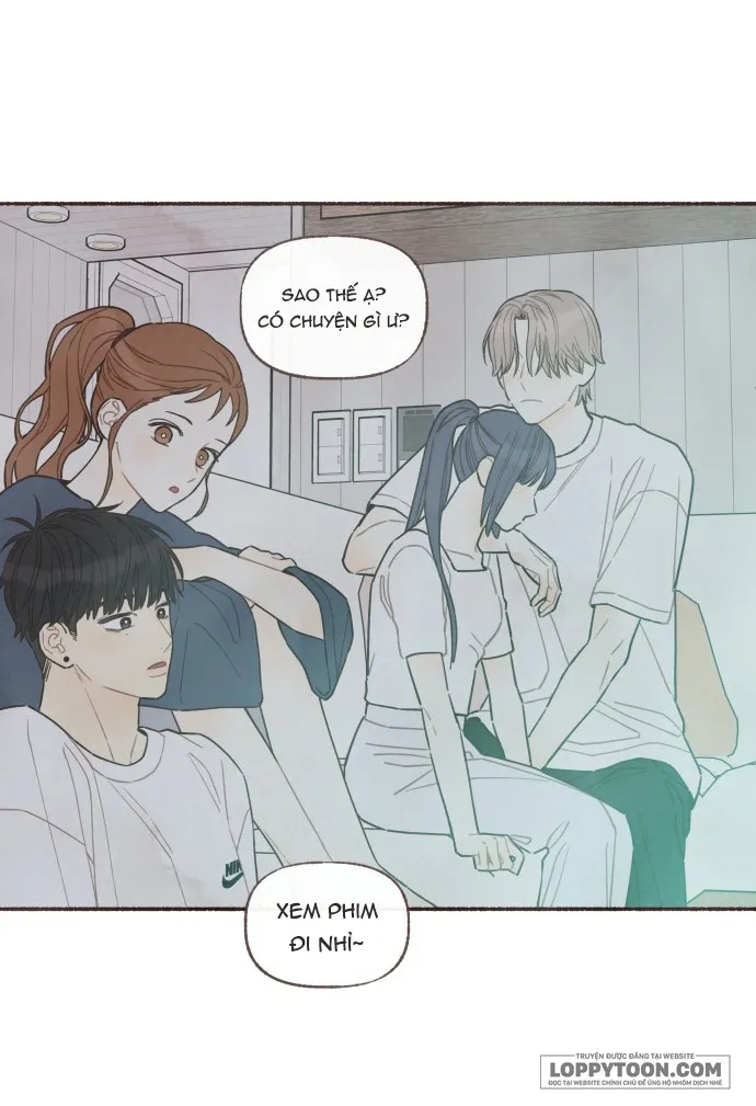 Cảm Xúc Chuyển Giao Chap 18 - trang 51