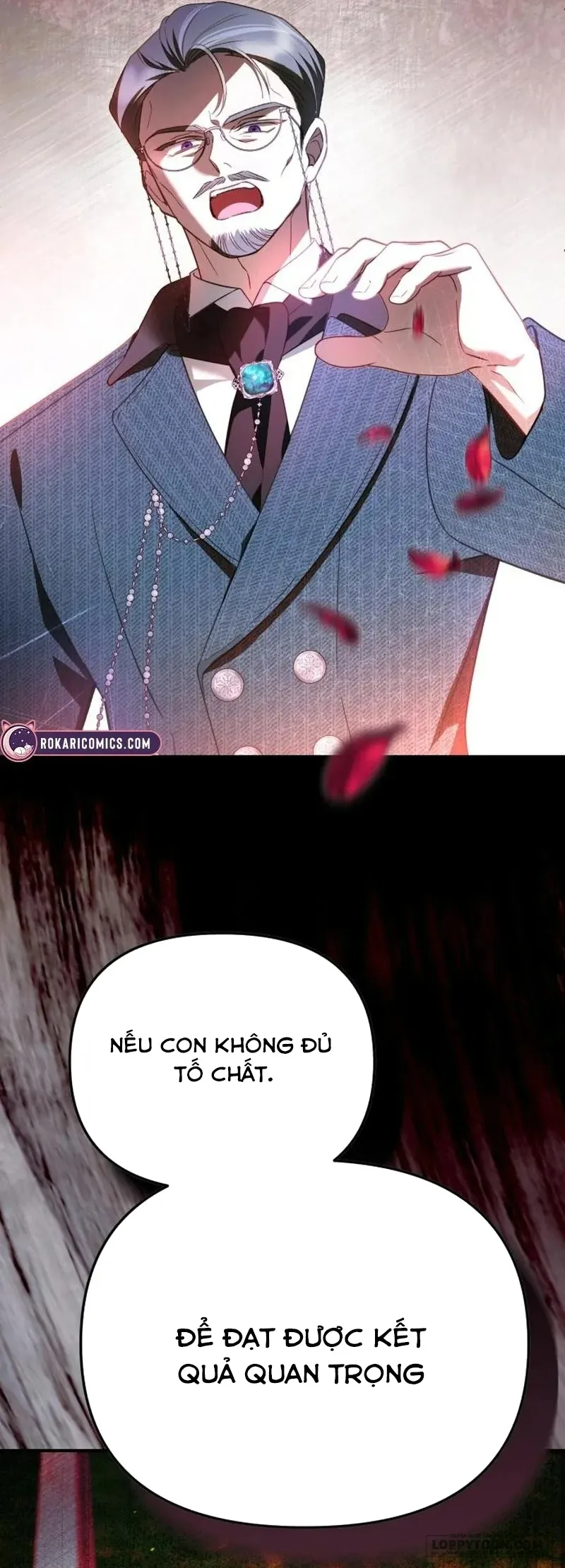 Bảo Vệ Thánh Nữ Giả Mạo Chap 19 - trang 61