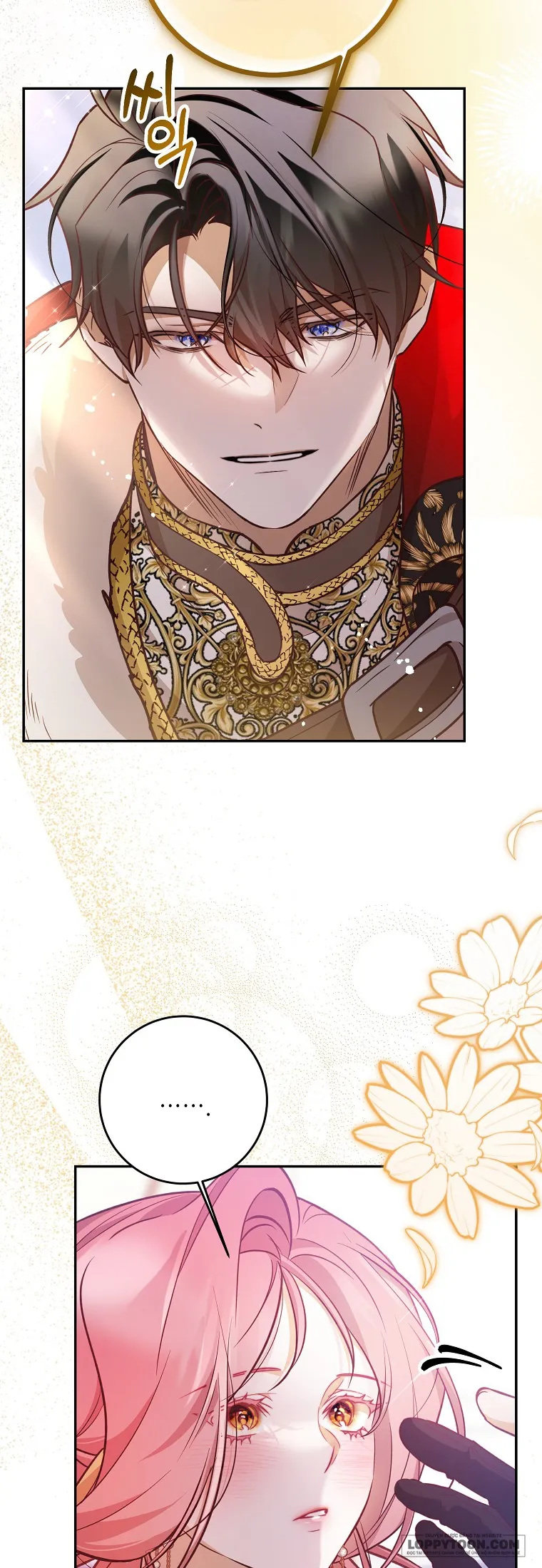 Khi Trái Tim Dẫn Lối Đôi Ta Chap 32 - trang 2