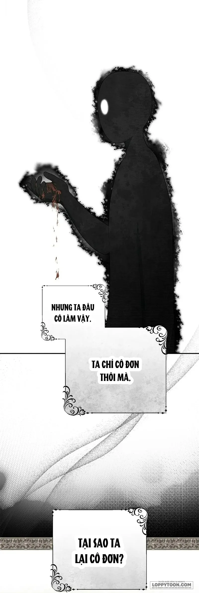 Presepe Bên Ngoài Chiếc Lồng Chap 44 - trang 58