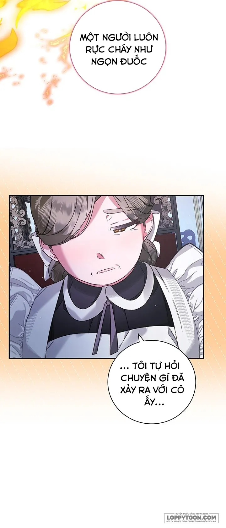 Papa Là Kẻ Thù Kiếp Trước Của Tôi? Chap 7 - trang 32