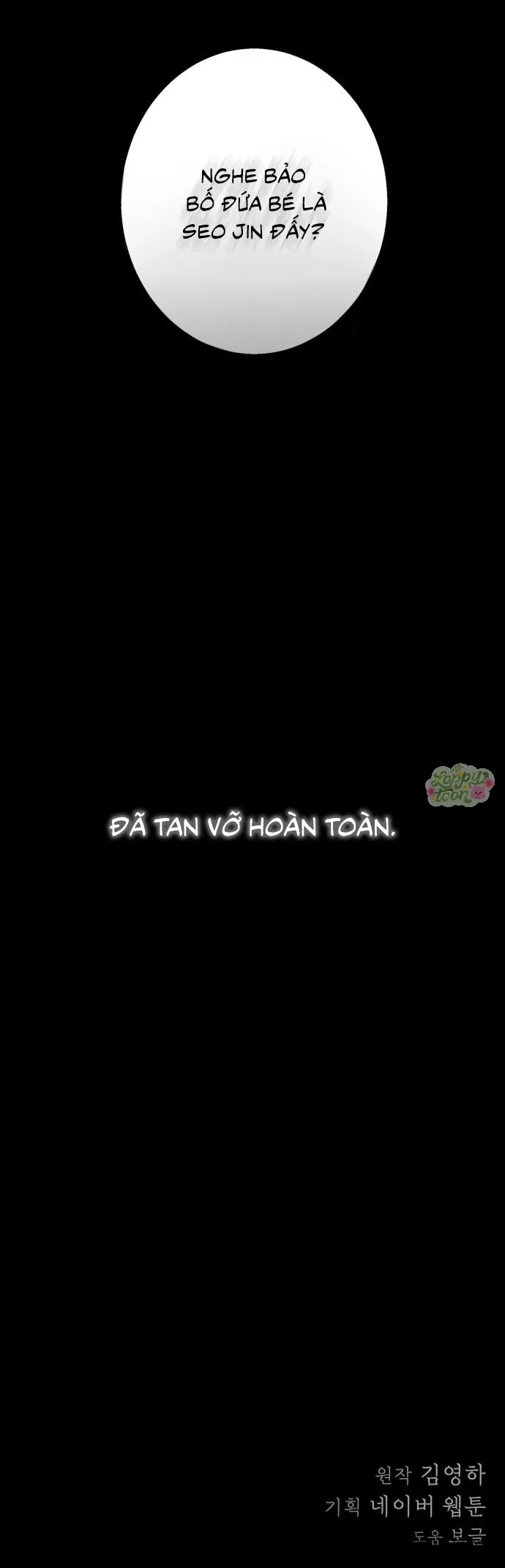 Tuyển Tập Truyện Ngắn Của Kim Young Ha Chap 2 - trang 26
