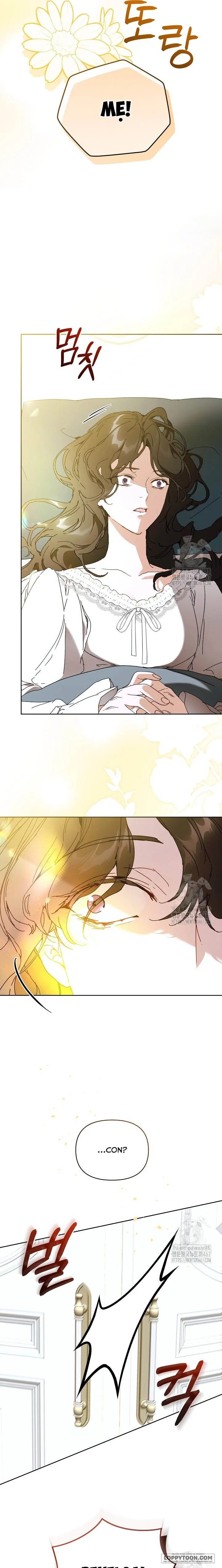 Trở Thành Bảo Mẫu Mắc Bệnh Nan Y Của Nam Chính Hắc Ám Chap 63 - trang 10