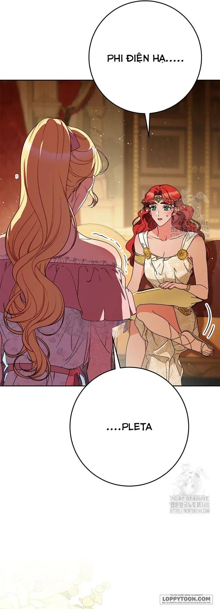 Nuôi Dưỡng Em Gái Xinh Đẹp Chap 65 - trang 64