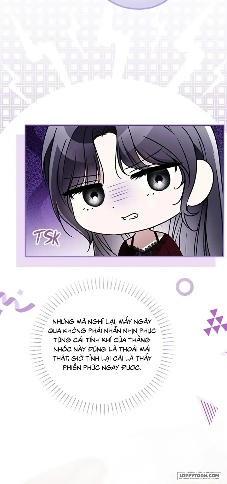 Có Kẻ Đã Sở Hữu Cơ Thể Của Tôi Chap 80 - trang 52