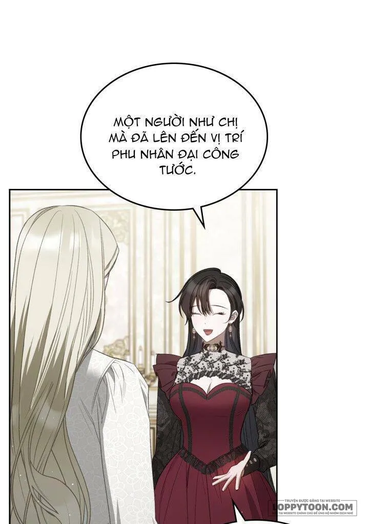 Nam Chính Quái Vật Sống Dưới Giường Tôi Chap 36 - trang 54