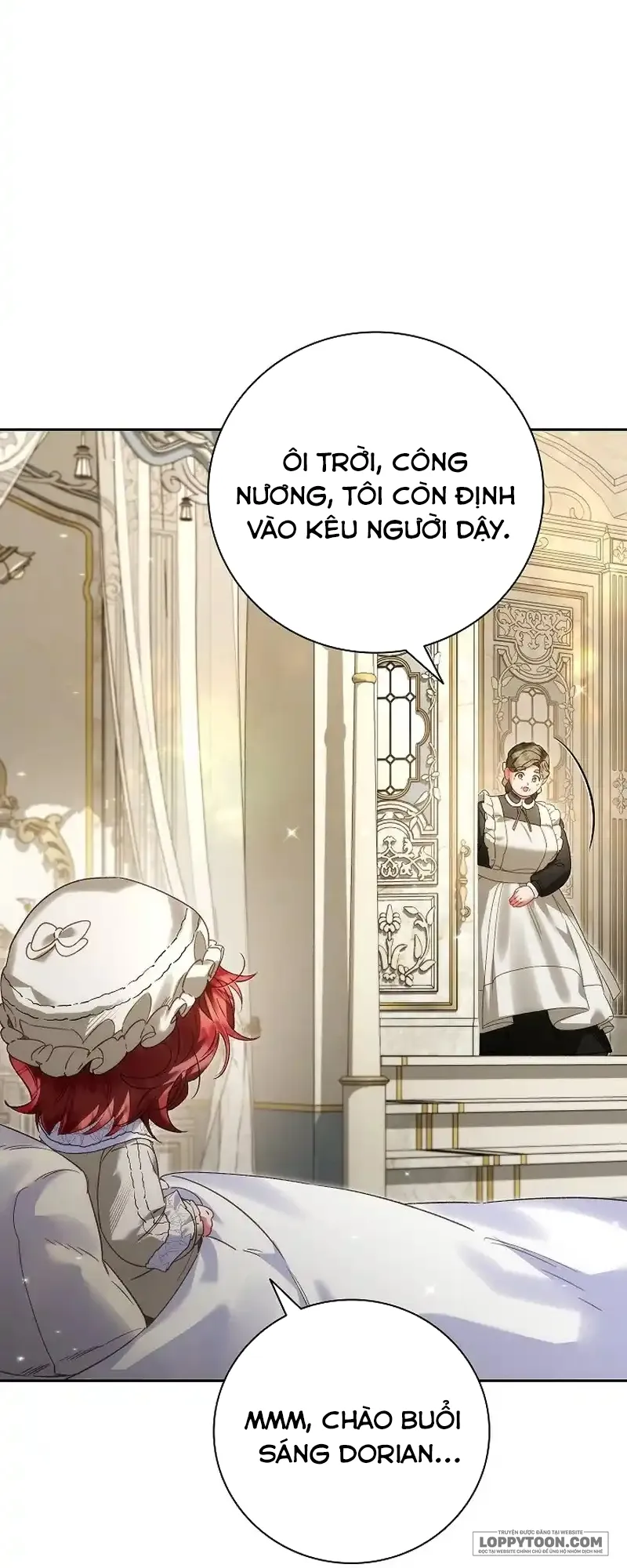 Papa Là Kẻ Thù Kiếp Trước Của Tôi? Chap 16 - trang 41