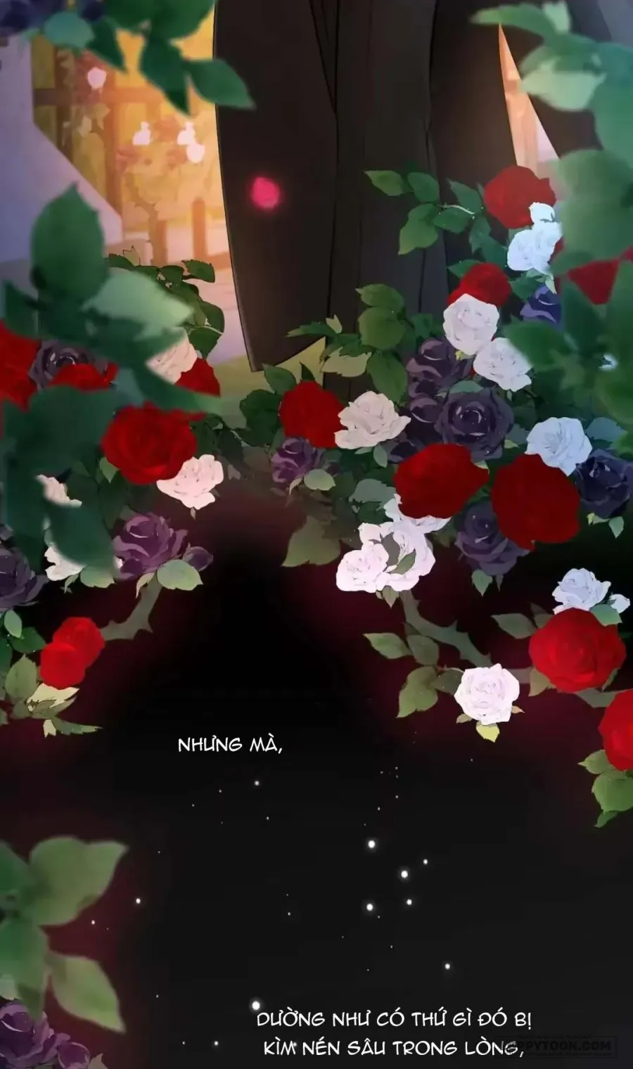 Hương Dục Niệm Chap 34 - trang 24
