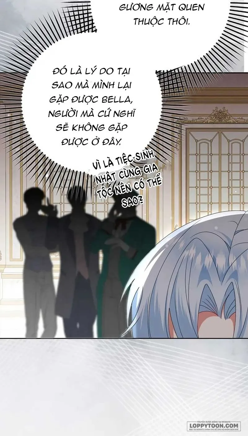 Tôi Sẽ Chiếm Lấy Ngư Trường Này! Chap 28 - trang 27