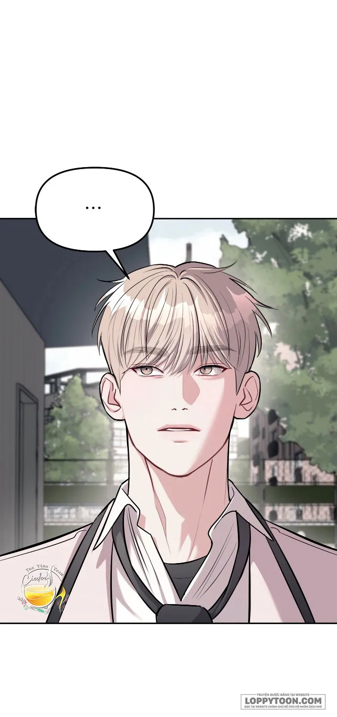 Xâm Nhập Trường Trung Học Tài Phiệt Chap 18 - trang 16