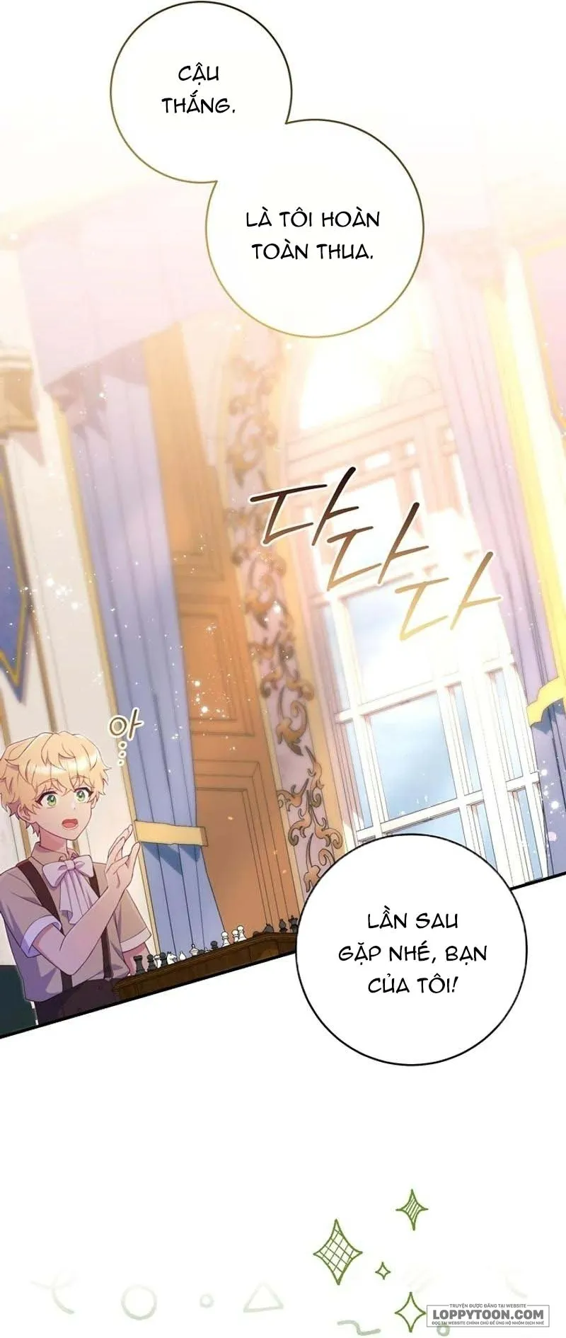Trở Thành Bạn Thời Thơ Ấu Của Nam Phụ Ám Ảnh Chap 31 - trang 70