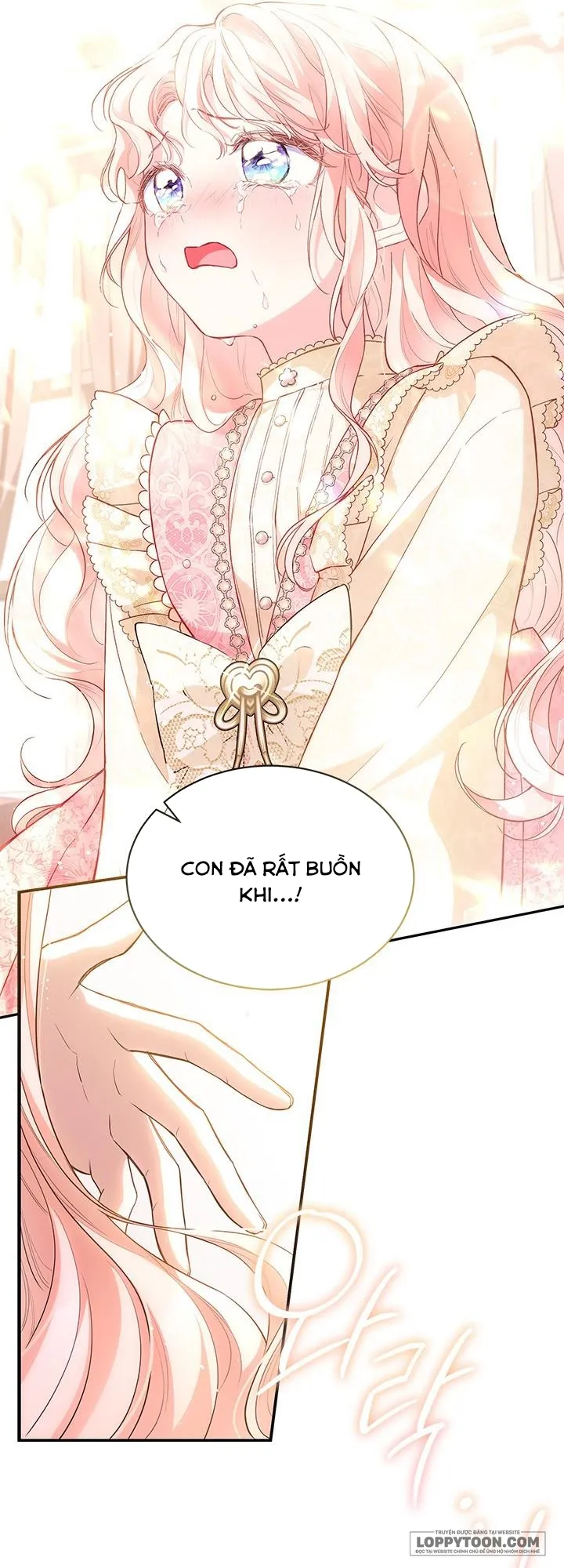 Đã Từ Chối Sủng Ái Rồi Mà Sao Còn Ám Ảnh Thế? Chap 5 - trang 49