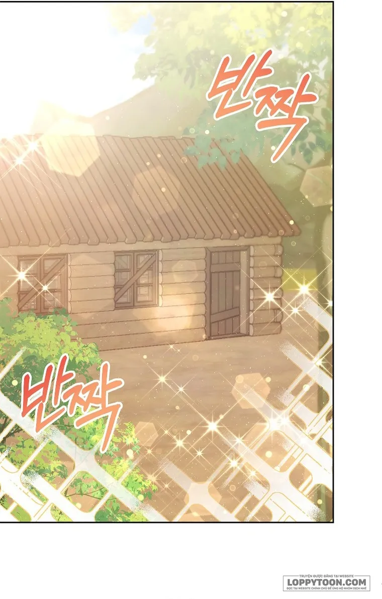 Bé Con Chốn Hoa Nở Chap 18 - trang 30