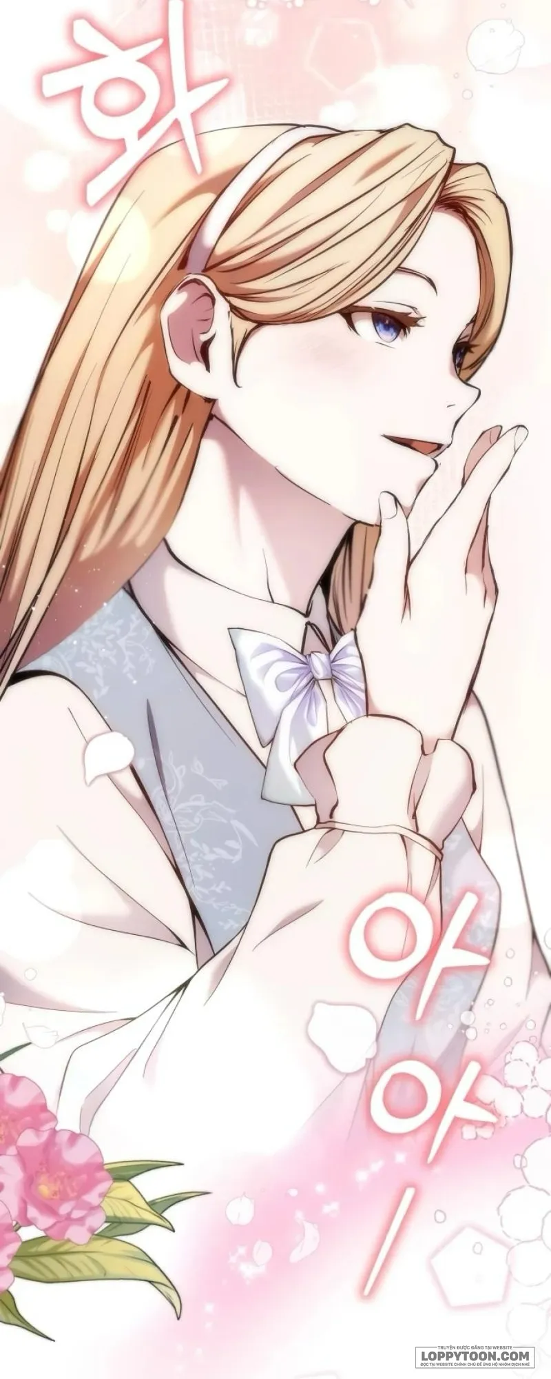 Thỏ Trắng Ở Xứ Sở Thần Tiên Chap 32 - trang 49