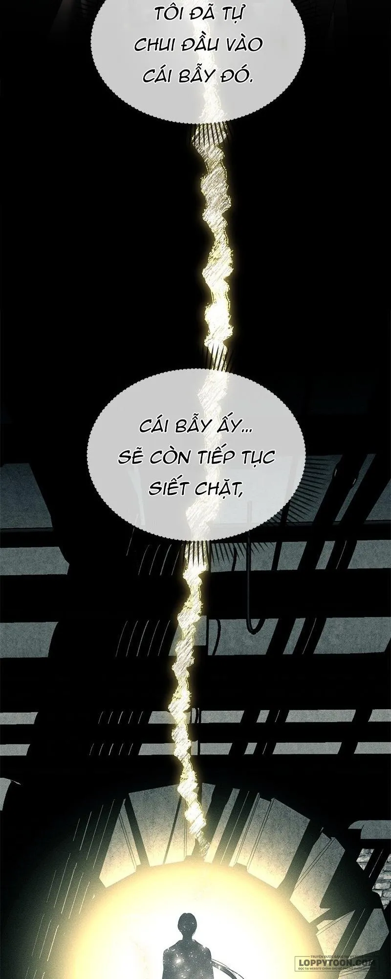 Xâm Nhập Trường Trung Học Tài Phiệt Chap 88 - trang 38
