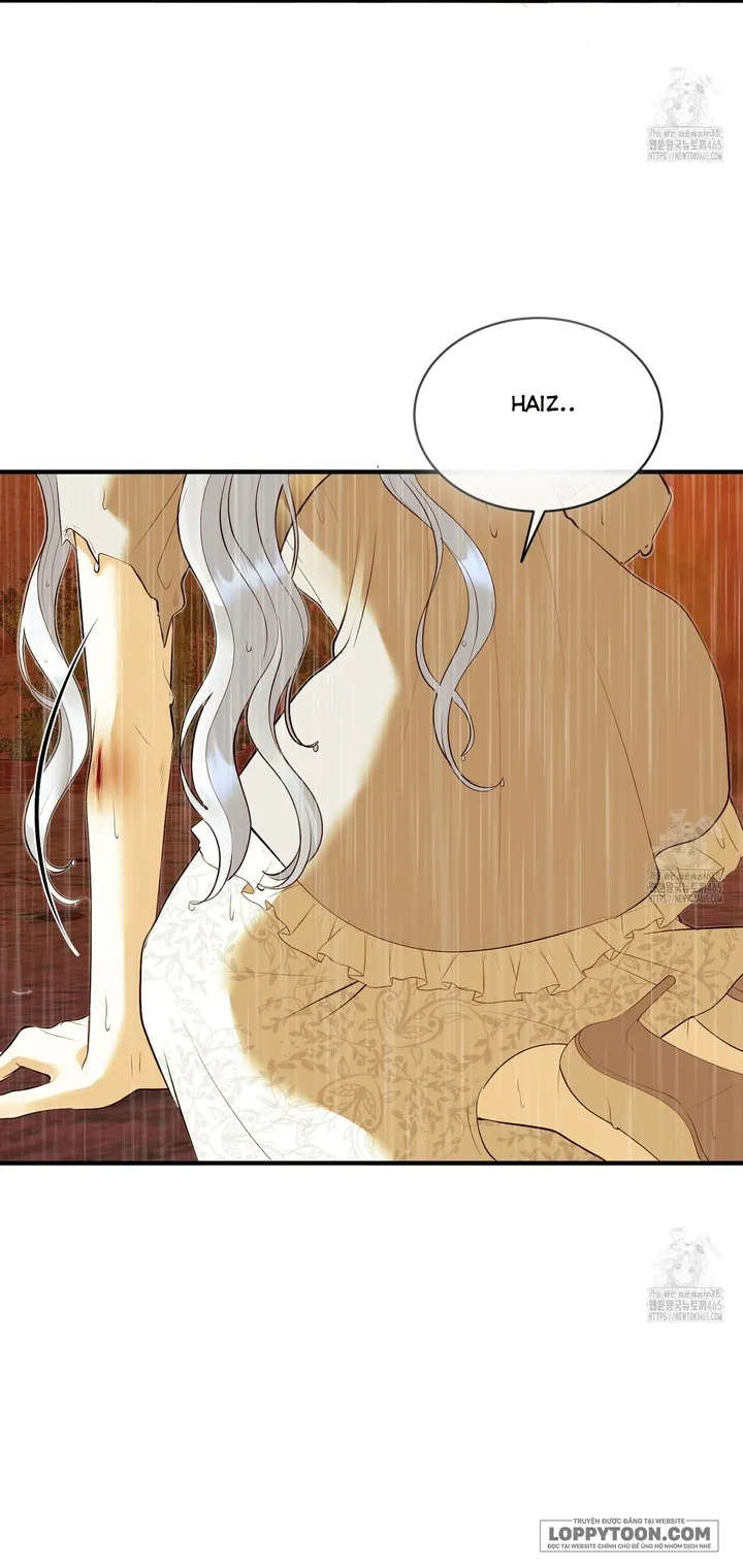 Qua Đêm Với Người Chồng Sắp Ly Hôn Chap 19 - trang 44